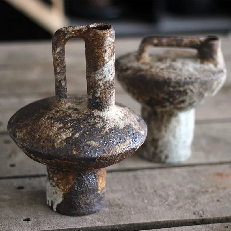 Home Decor & Artefacts