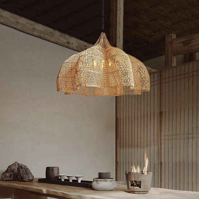Lighting and Pendants