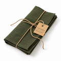Pure Linen Dinner Napkins