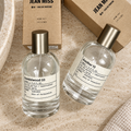 Sandalwood & Bergamot Eau de Toilette