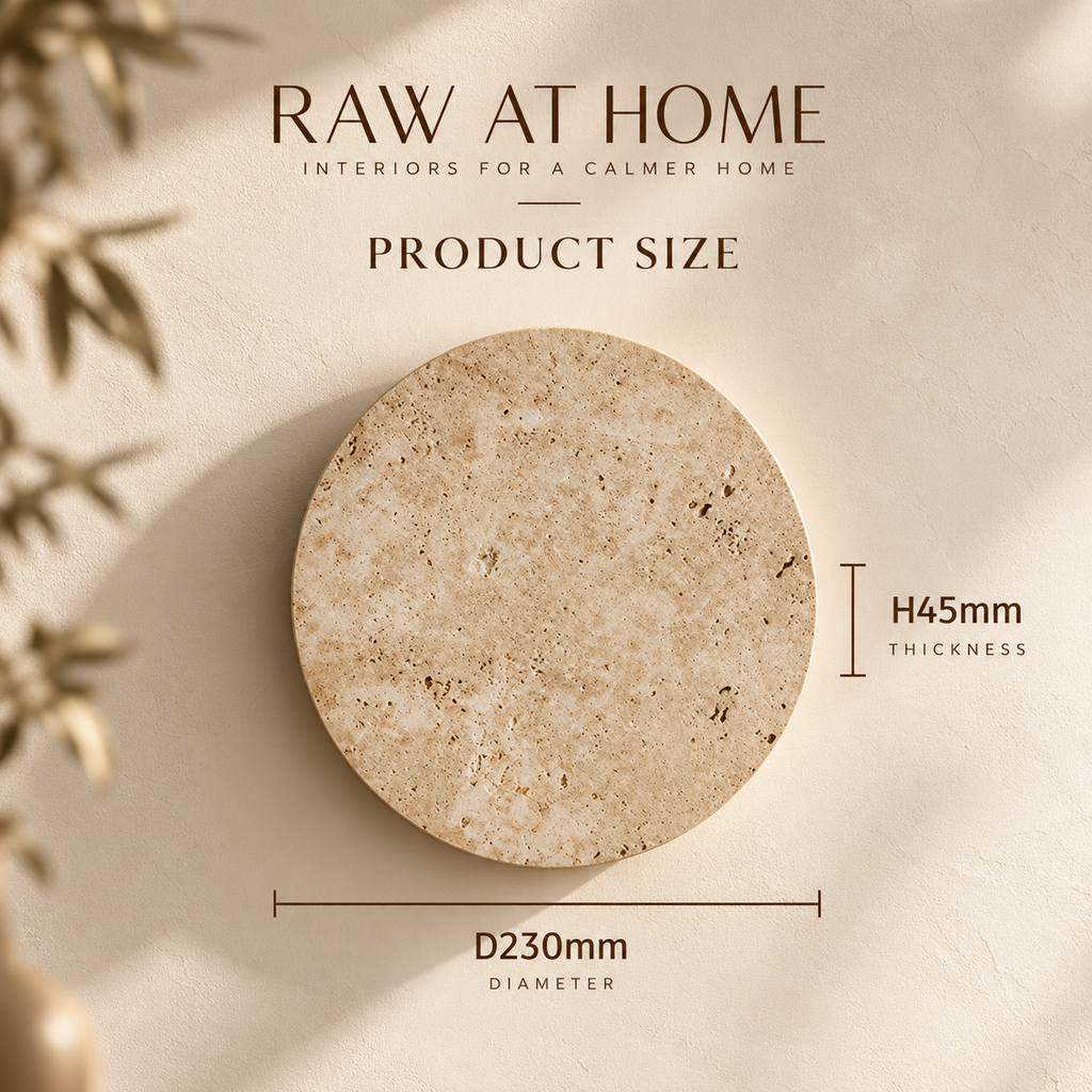 Golden Cave Stone Wall Light