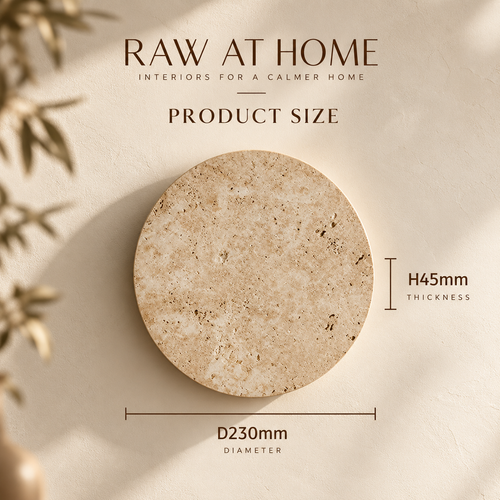 Golden Cave Stone Wall Light