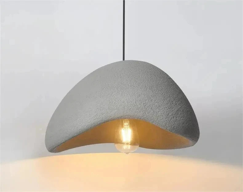 Wabi Sabi Pendant Light