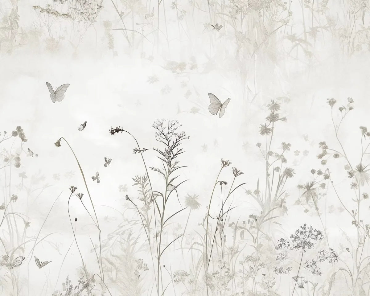 Mural Wallpaper - Designer Selection