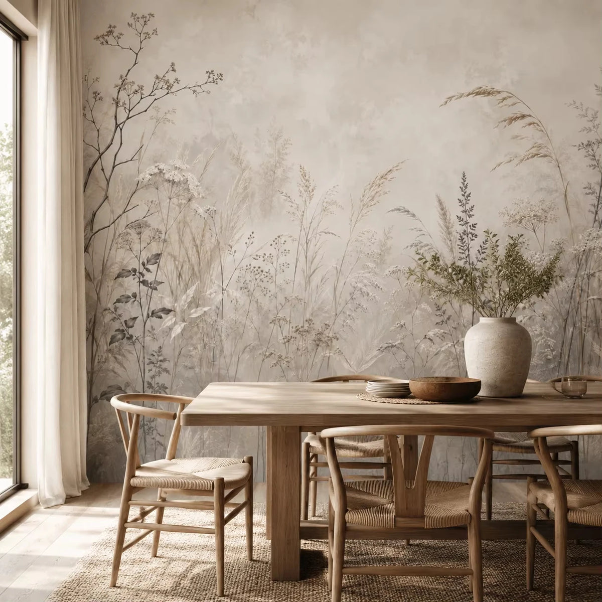 Mural Wallpaper - Designer Selection