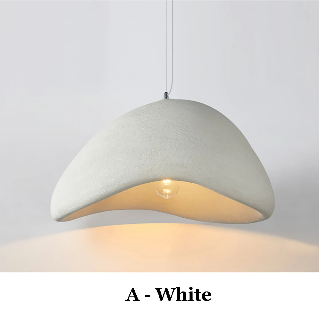 Wabi Sabi Pendant Light