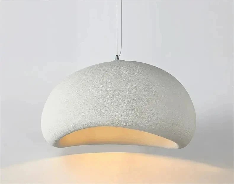 Wabi Sabi Pendant Light