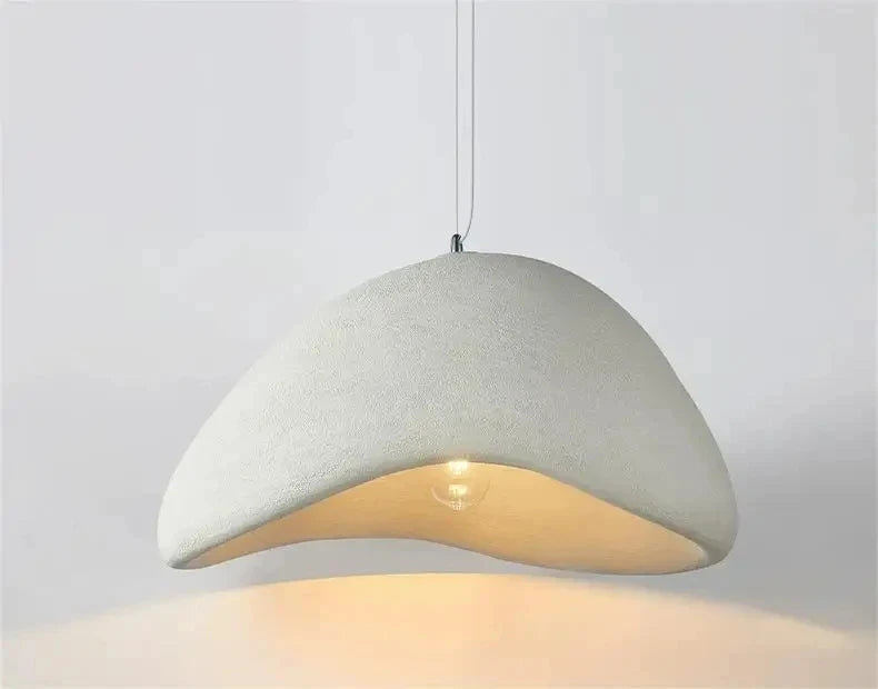 Wabi Sabi Pendant Light