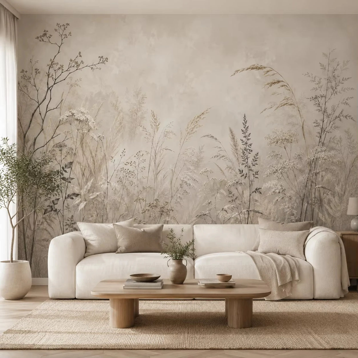 Mural Wallpaper - Designer Selection