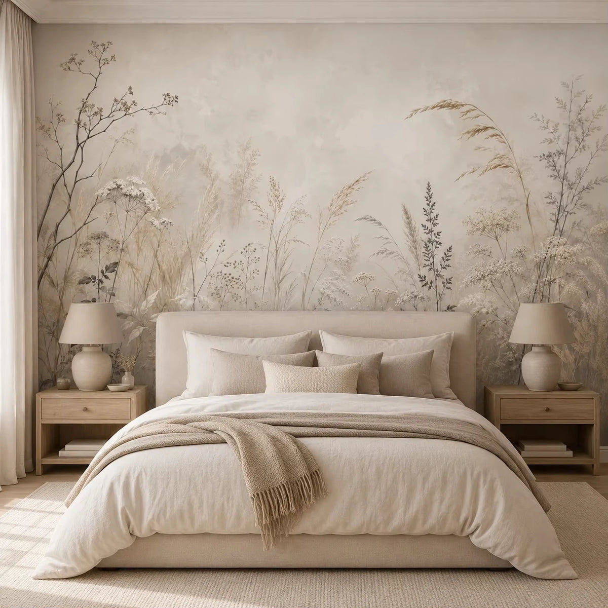 Mural Wallpaper - Designer Selection
