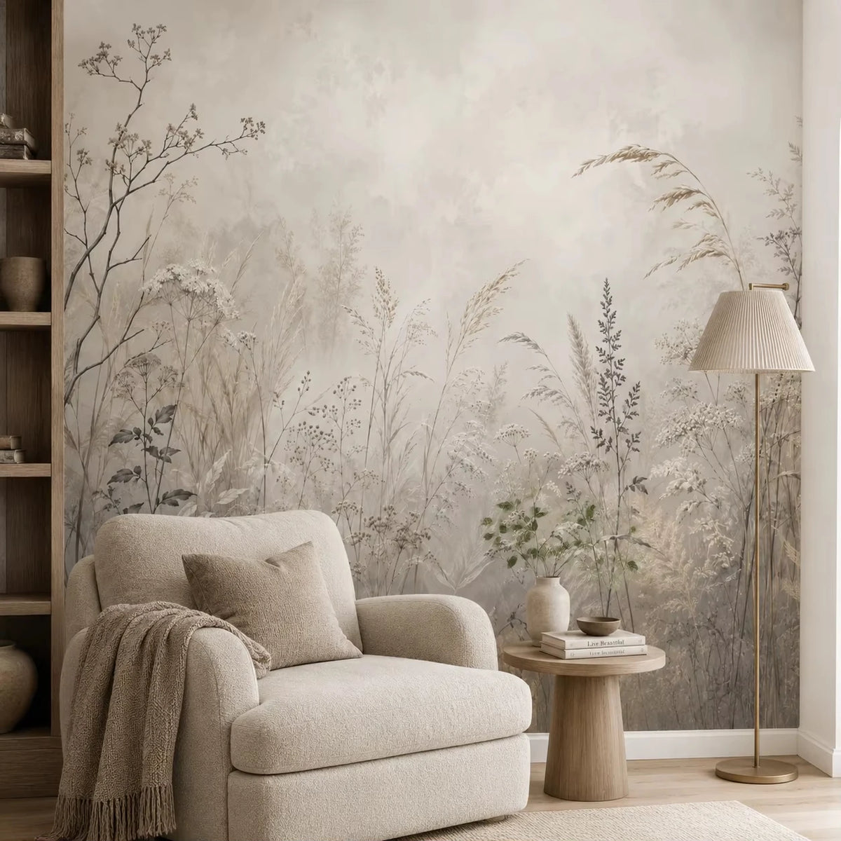 Mural Wallpaper - Designer Selection
