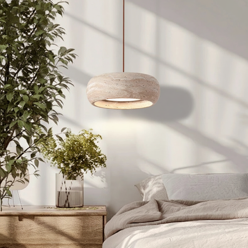 Bedside pendant